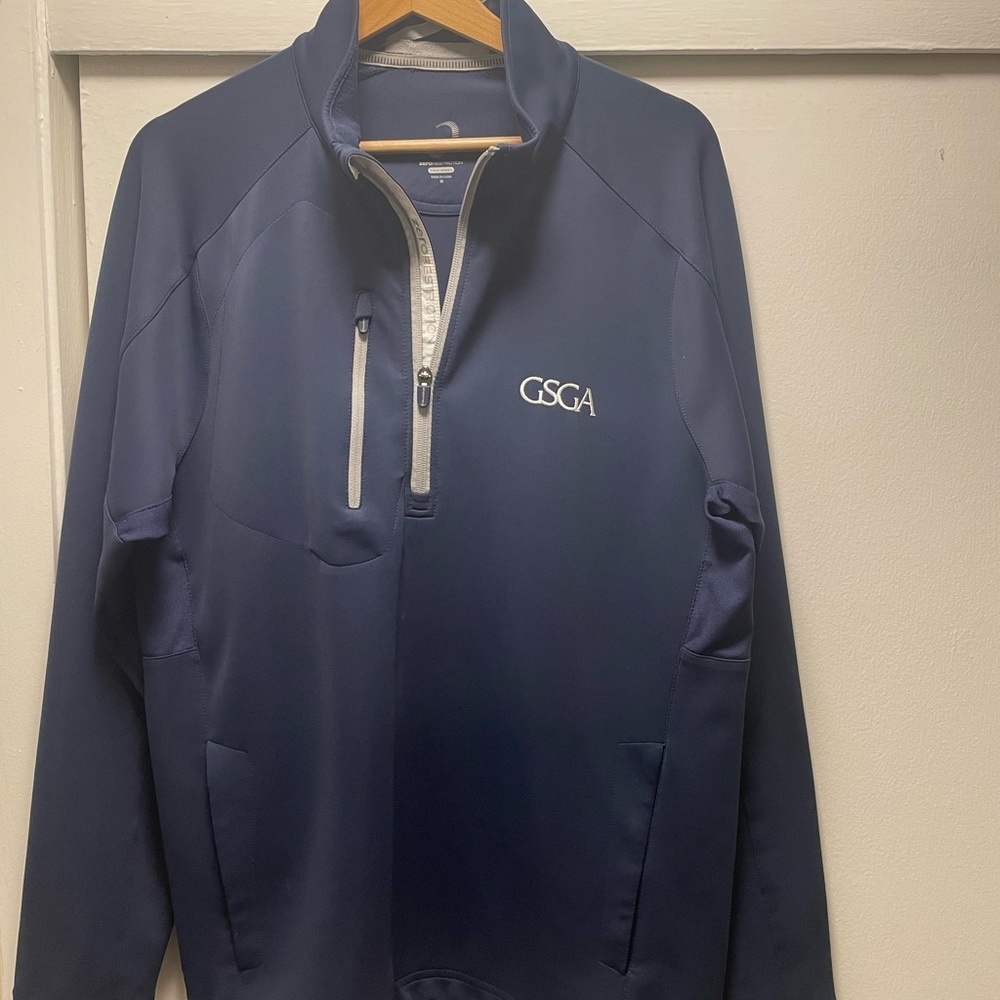 GSGA Neo-Prene Pullover